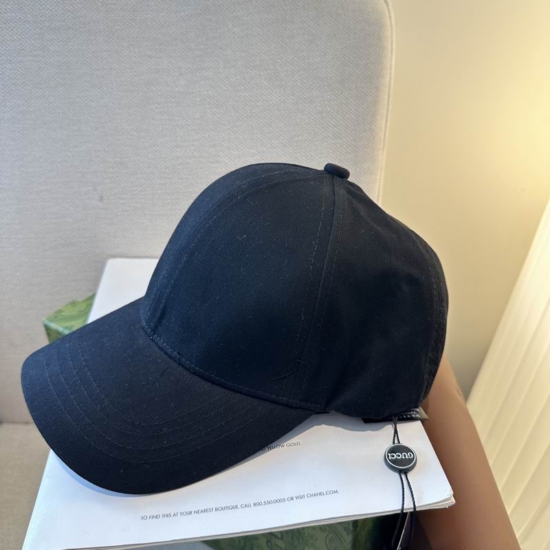 Gucci cap dx (2771)