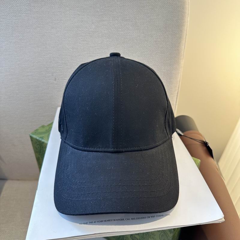 Gucci cap dx (2772)