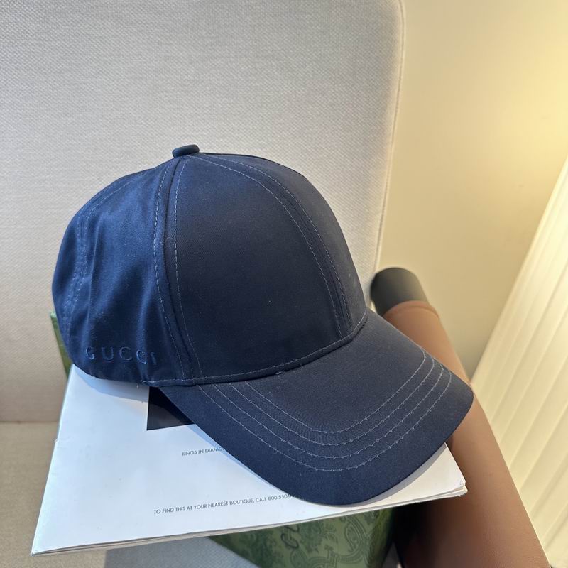 Gucci cap dx (2780)