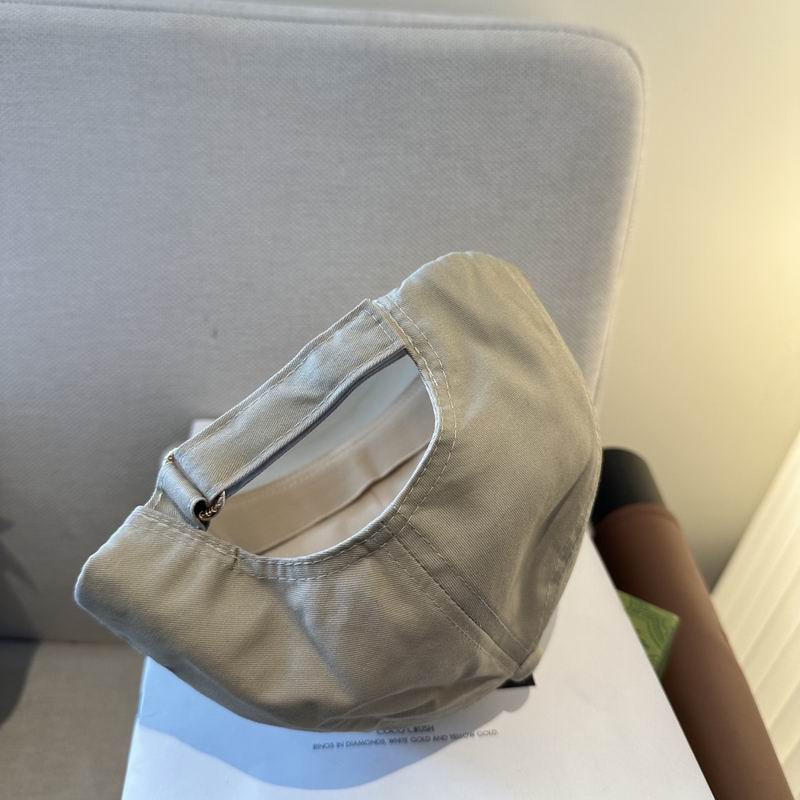 Gucci cap dx (2783)