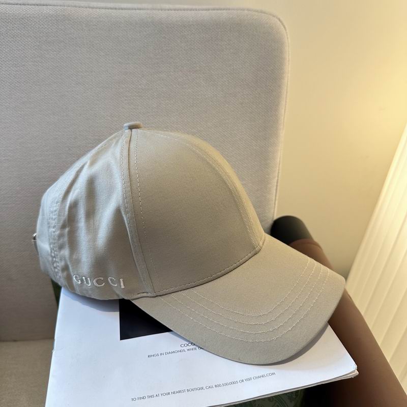 Gucci cap dx (2789)