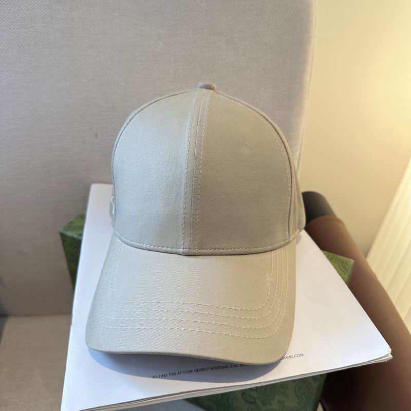 Gucci cap dx (2791)