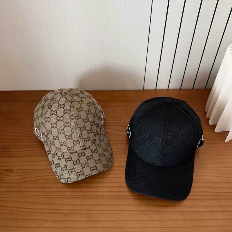 Gucci cap dx (3141)