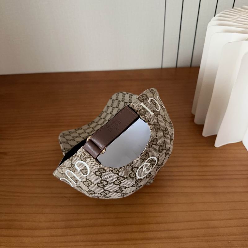 Gucci cap dx (3142)