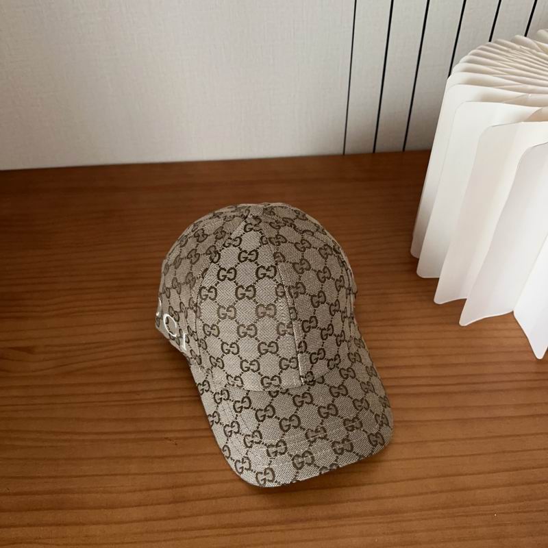 Gucci cap dx (3146)