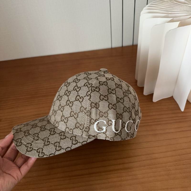 Gucci cap dx (3147)