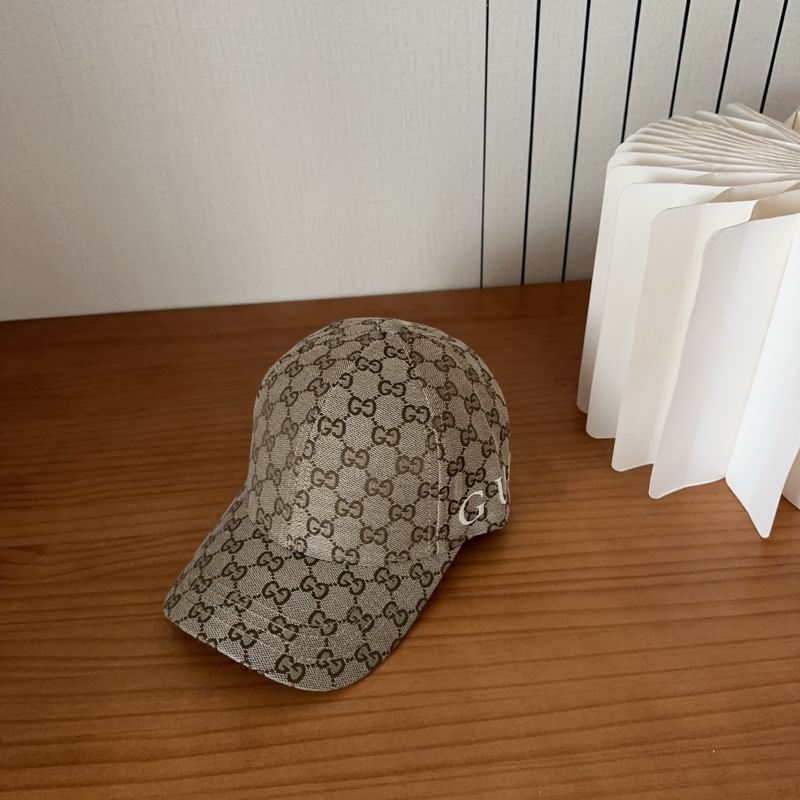 Gucci cap dx (3149)