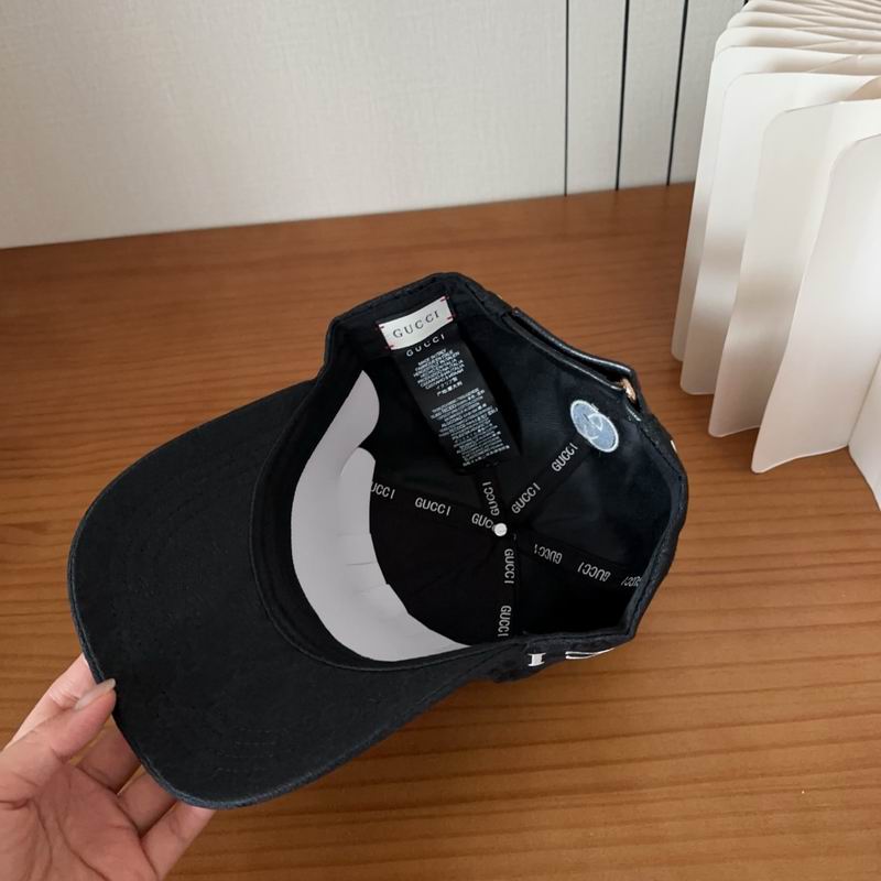Gucci cap dx (3151)