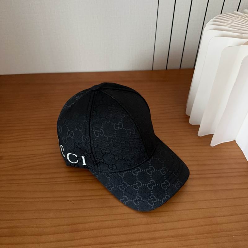 Gucci cap dx (3152)