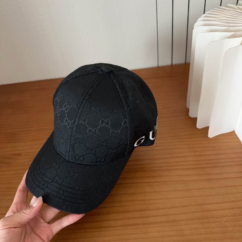 Gucci cap dx (3155)