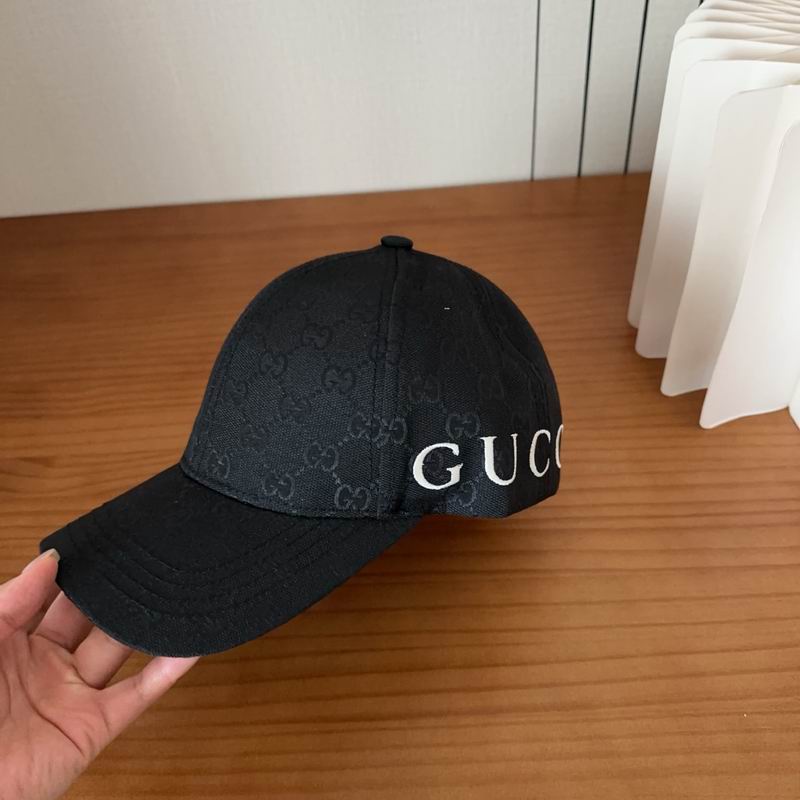 Gucci cap dx (3156)