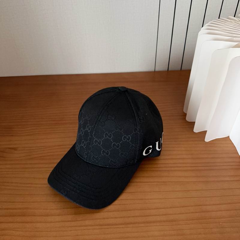 Gucci cap dx (3157)