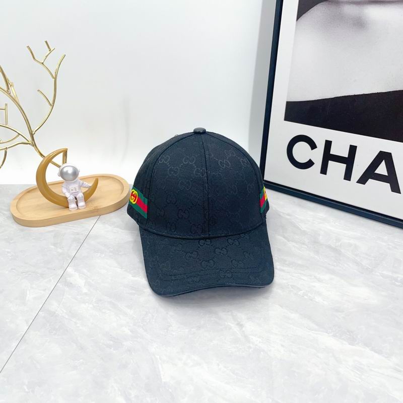 Gucci cap dx (3977)