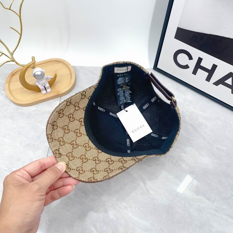 Gucci cap dx (3983)