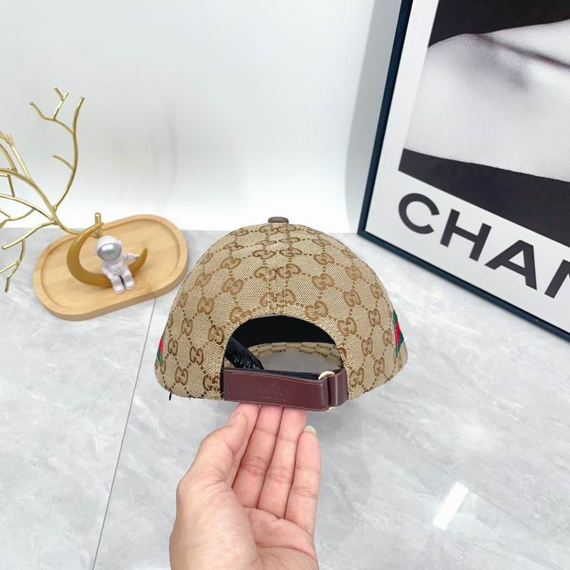 Gucci cap dx (3984)