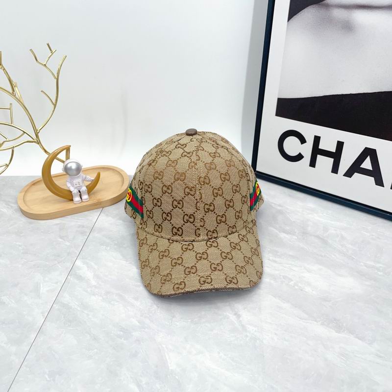 Gucci cap dx (3986)