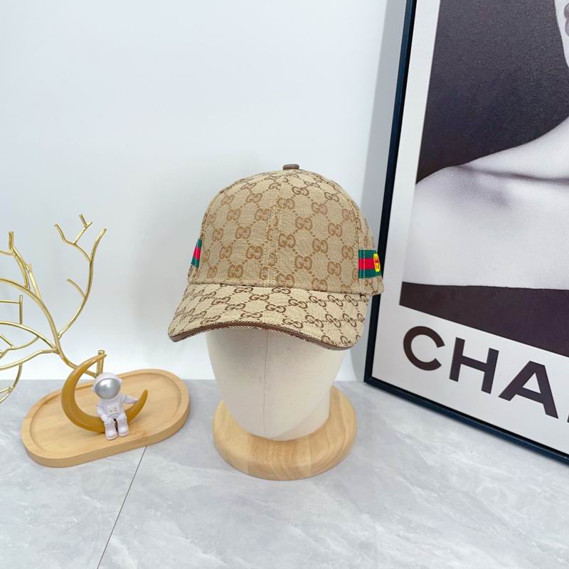 Gucci cap dx (3990)