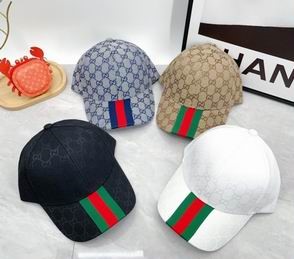 Gucci cap dx (4011)