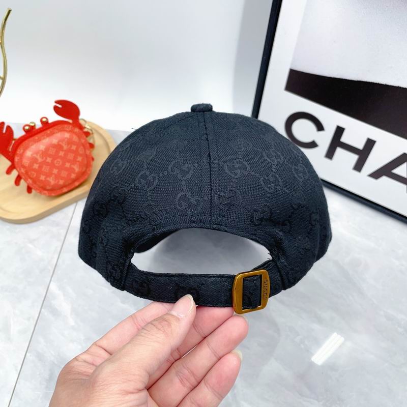 Gucci cap dx (4013)