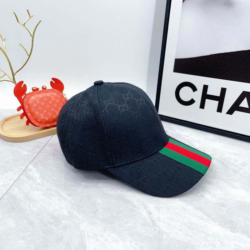 Gucci cap dx (4014)