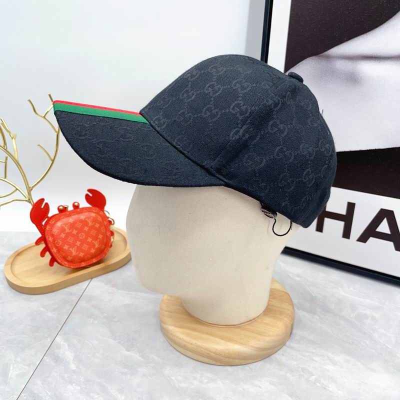 Gucci cap dx (4018)