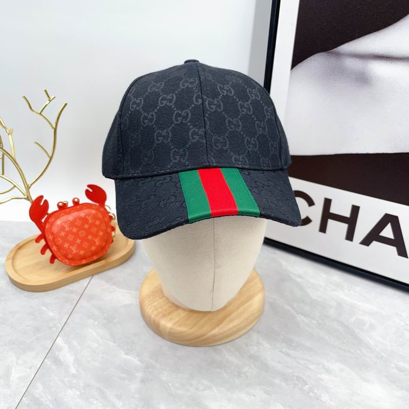 Gucci cap dx (4019)