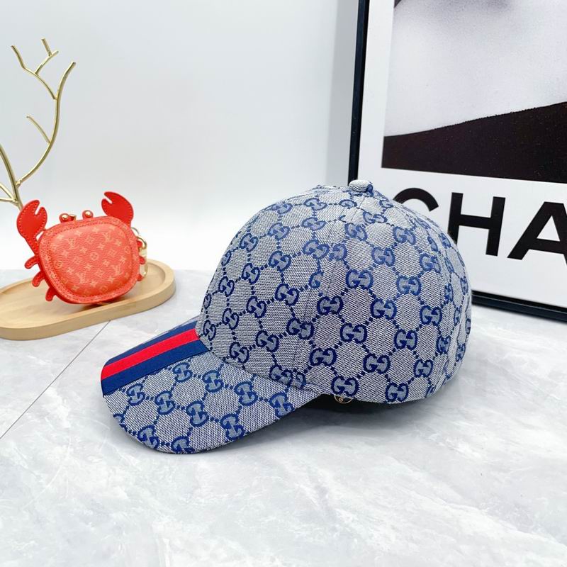 Gucci cap dx (4026)