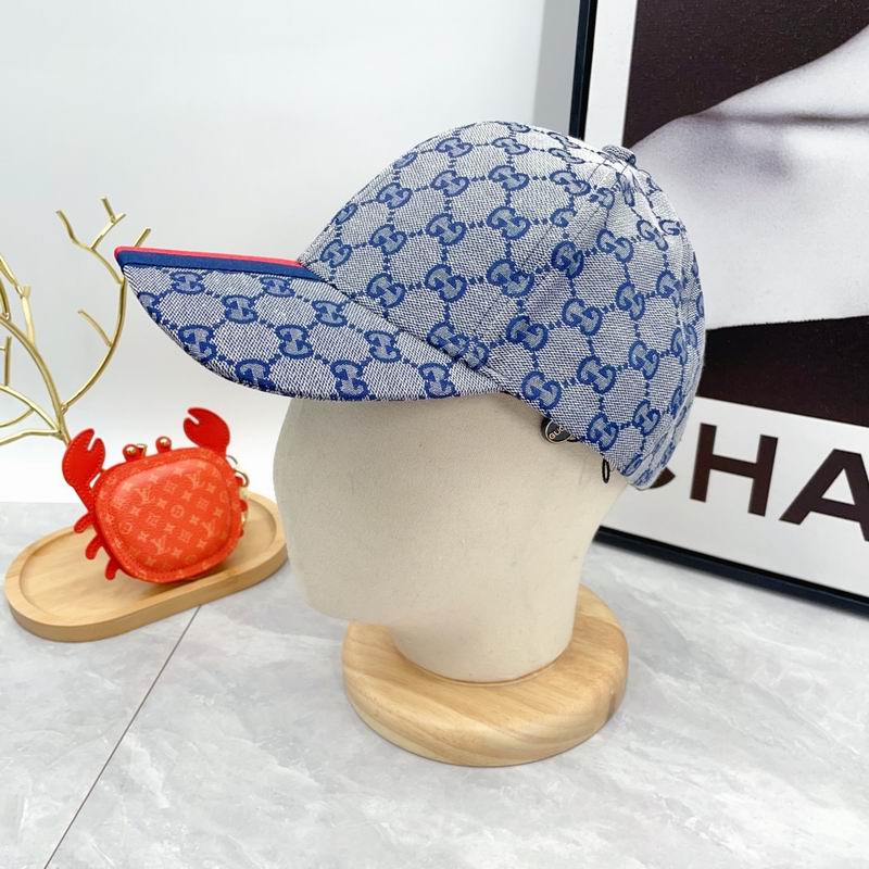 Gucci cap dx (4028)
