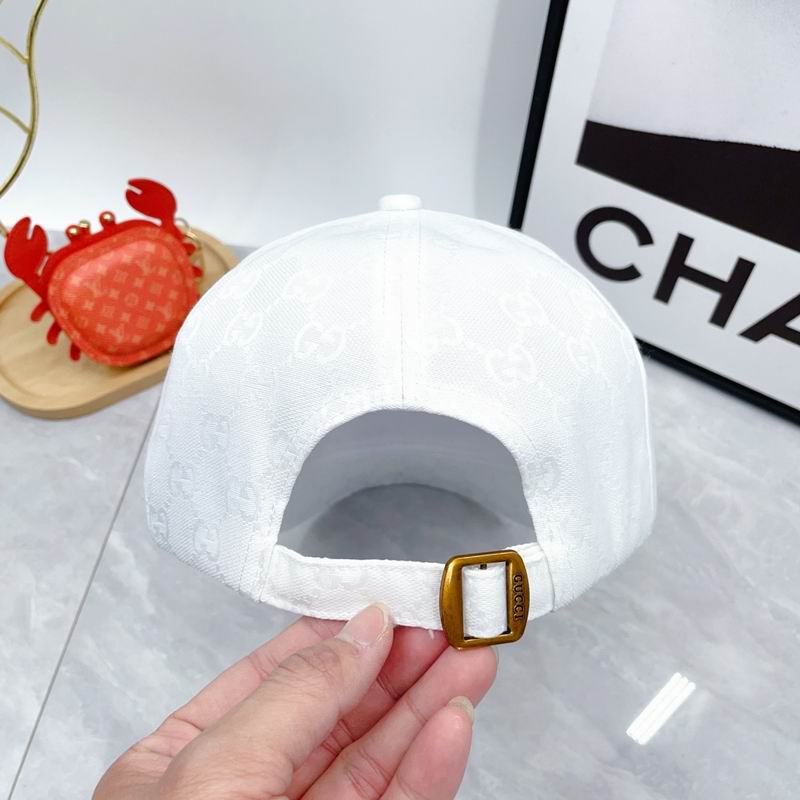 Gucci cap dx (4033)