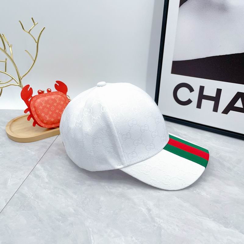 Gucci cap dx (4034)