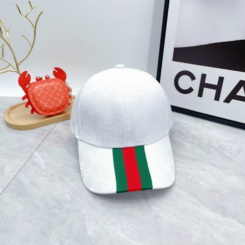 Gucci cap dx (4035)