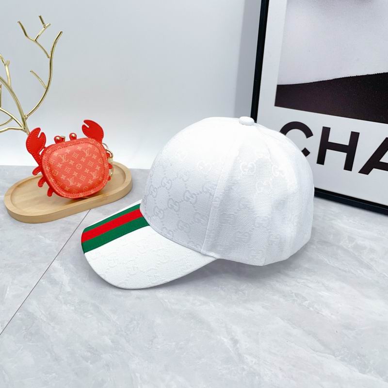 Gucci cap dx (4036)