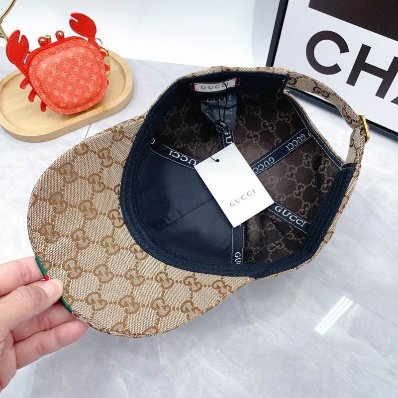 Gucci cap dx (4042)