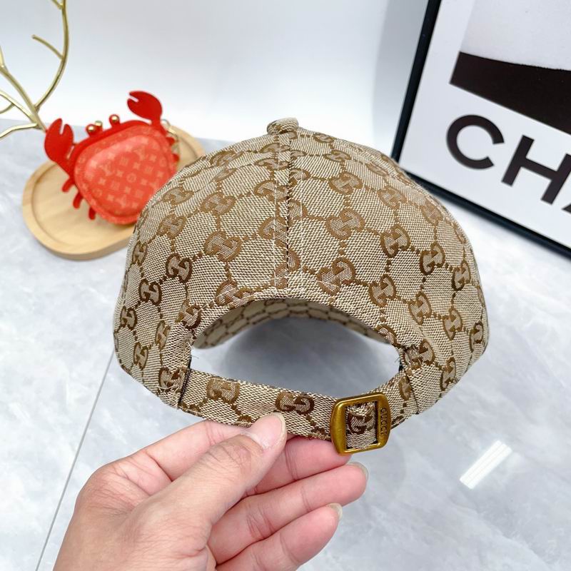 Gucci cap dx (4043)