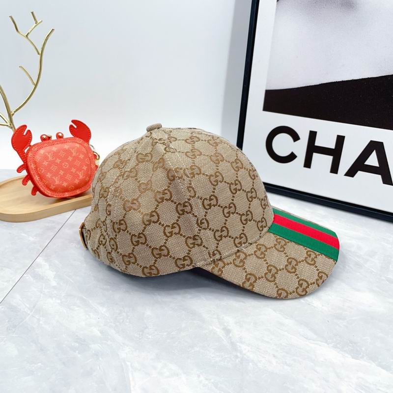 Gucci cap dx (4044)