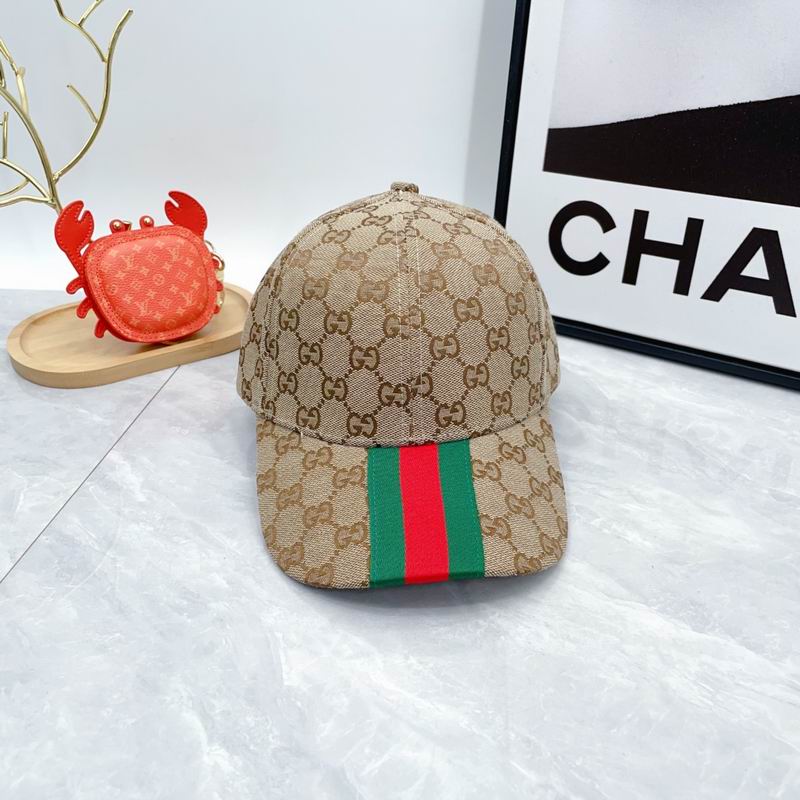Gucci cap dx (4045)