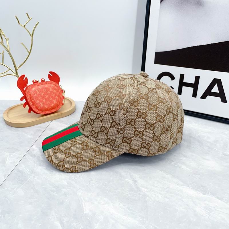 Gucci cap dx (4046)