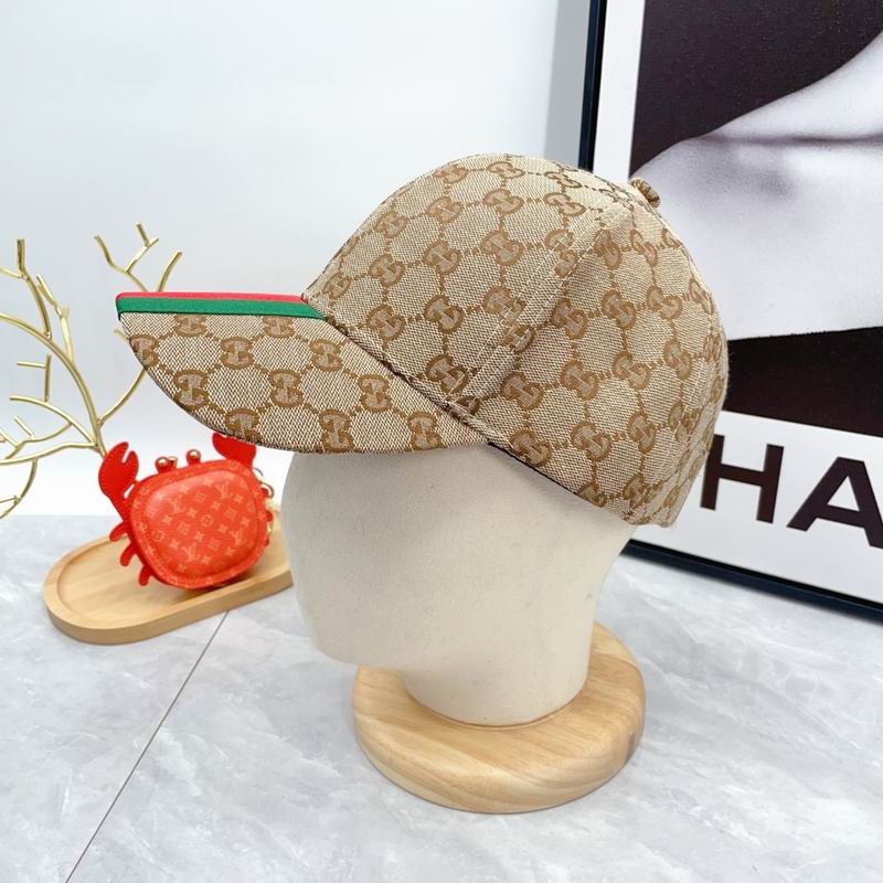 Gucci cap dx (4047)