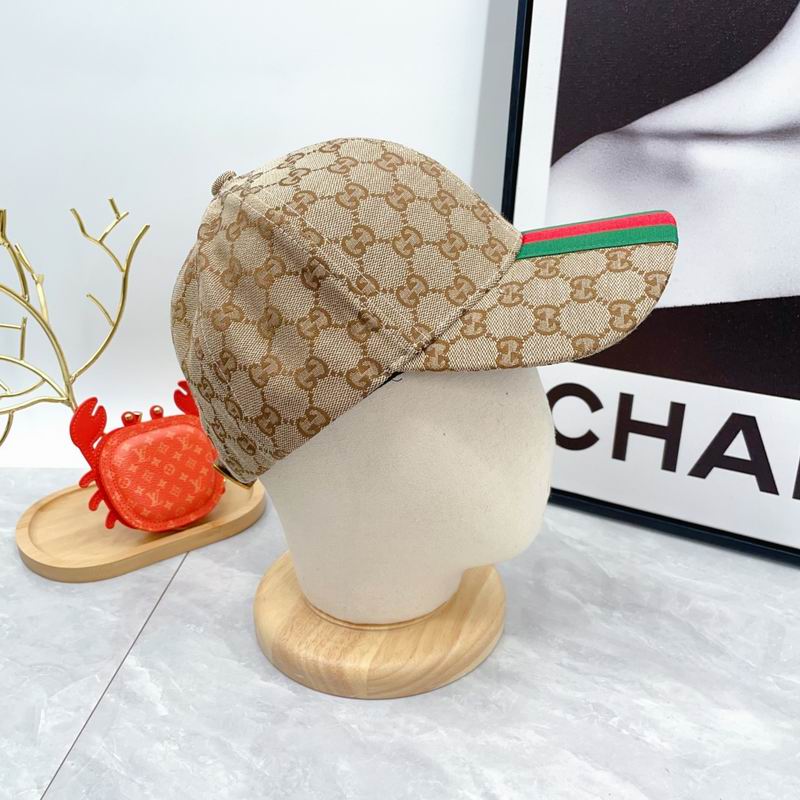 Gucci cap dx (4048)