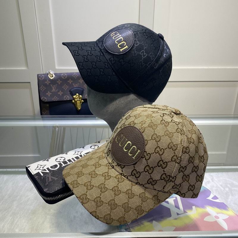Gucci cap dx (4051)