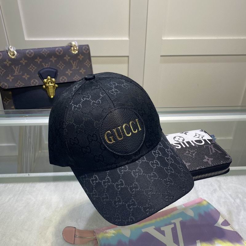 Gucci cap dx (4053)