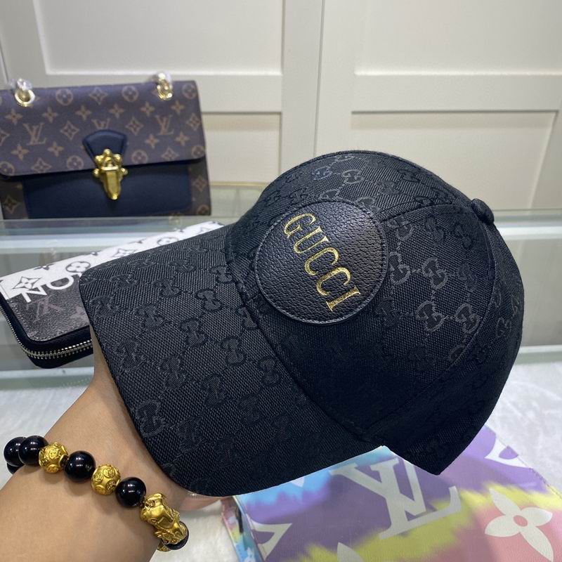 Gucci cap dx (4056)