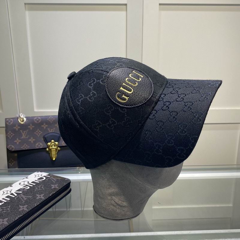 Gucci cap dx (4057)