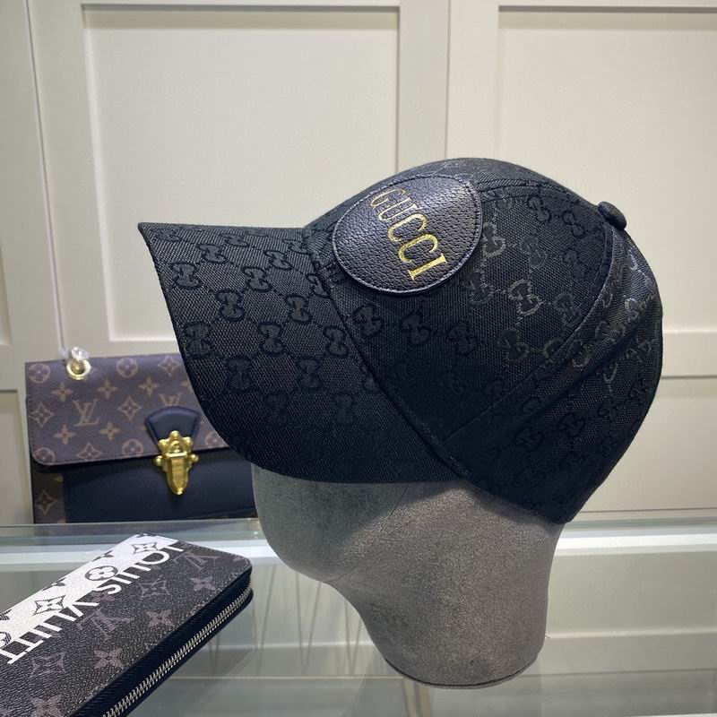 Gucci cap dx (4058)