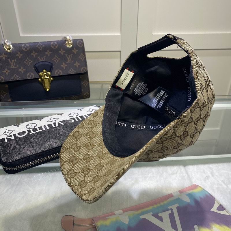 Gucci cap dx (4061)