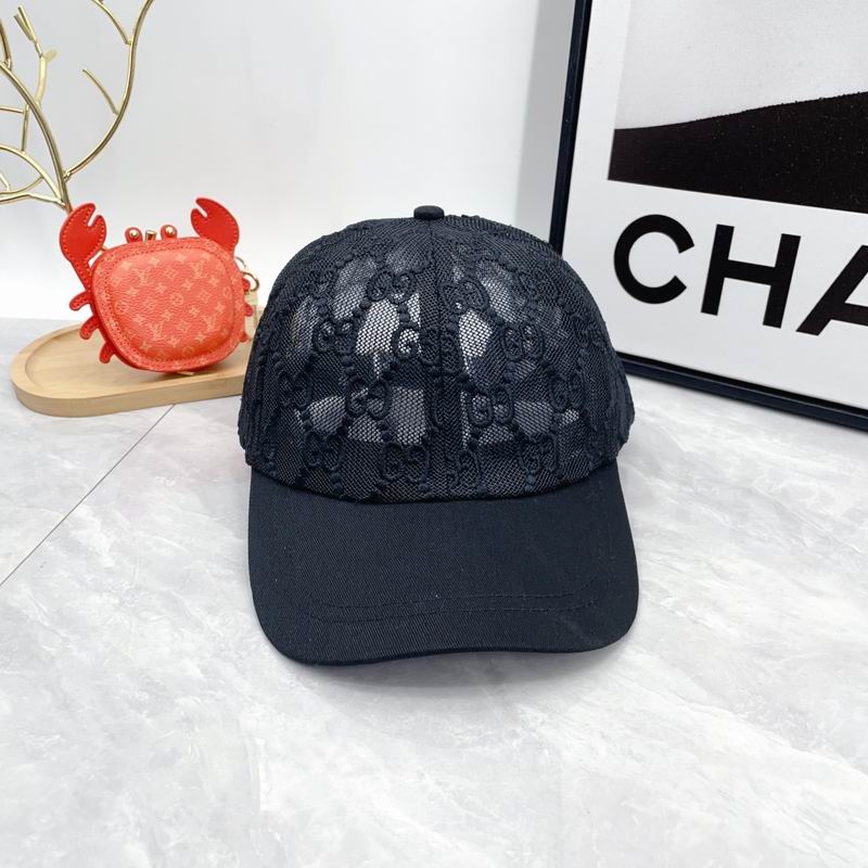 Gucci cap dx (4638)