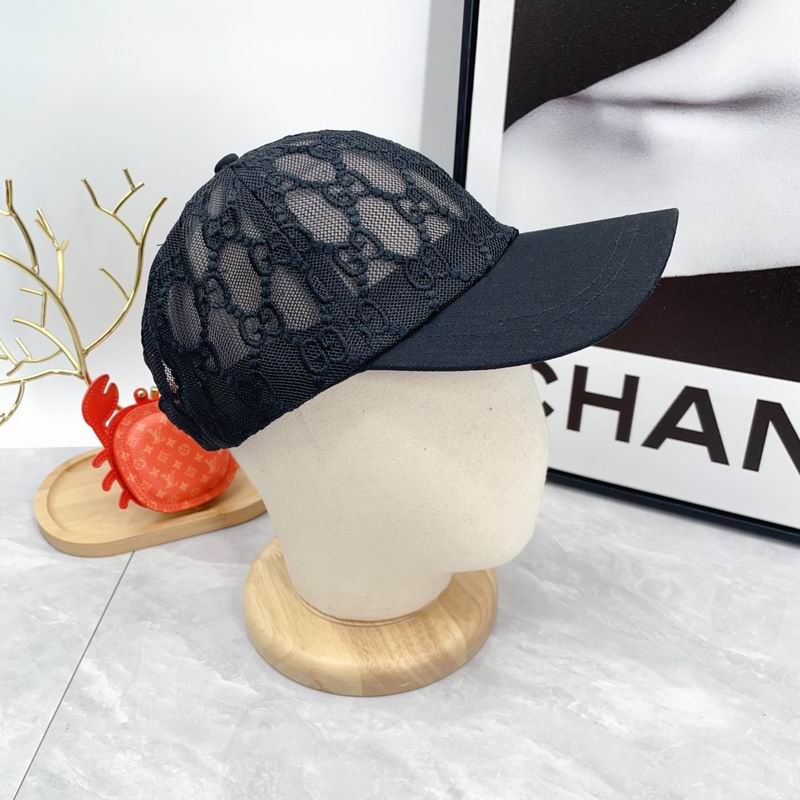 Gucci cap dx (4640)