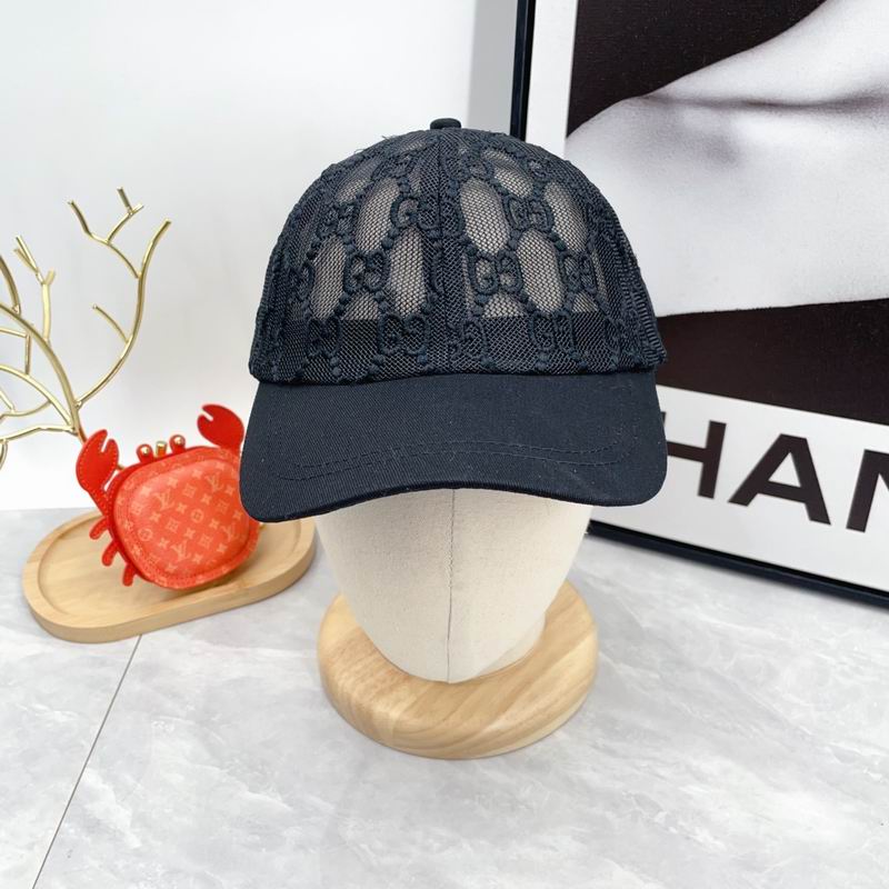 Gucci cap dx (4642)