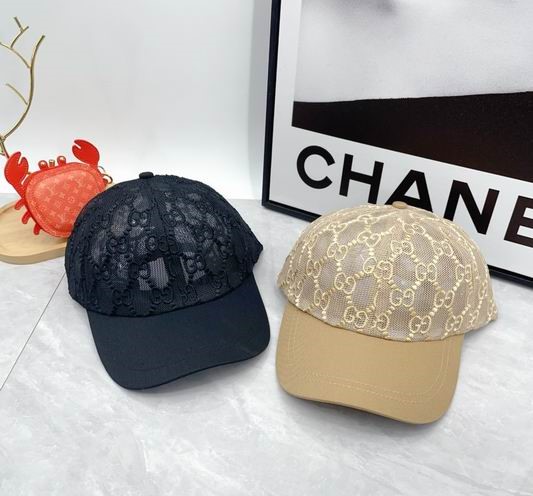 Gucci cap dx (4644)