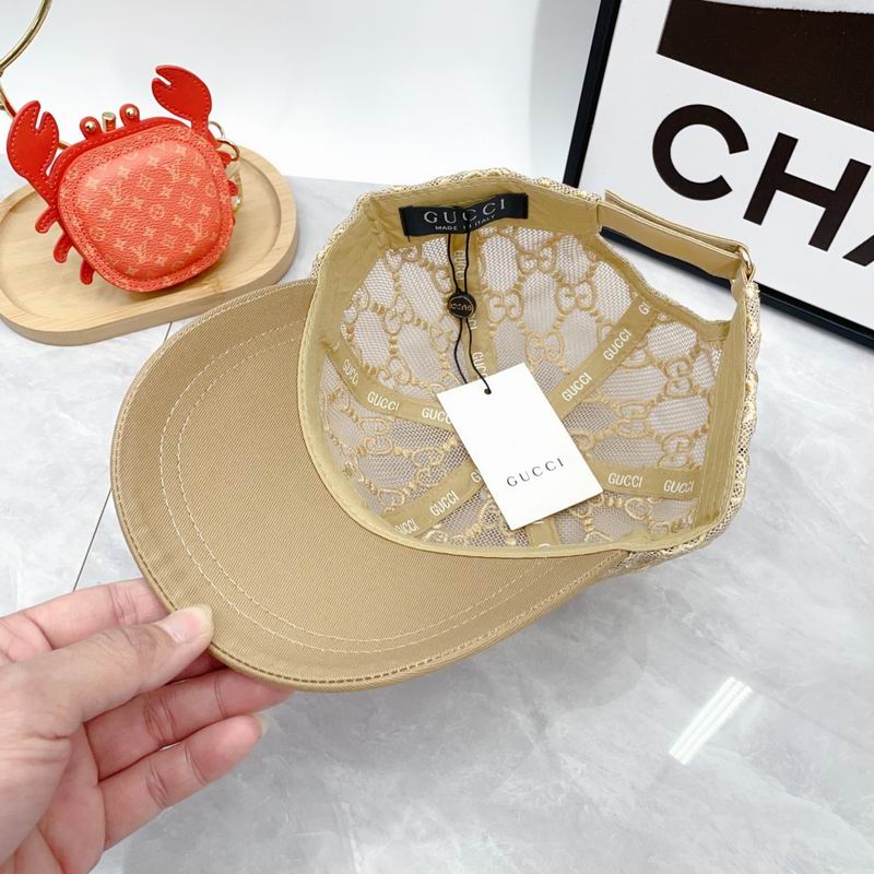 Gucci cap dx (4645)